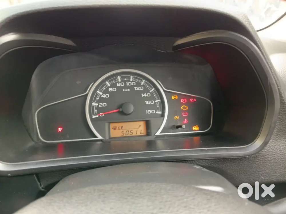 Maruti Suzuki Alto 800