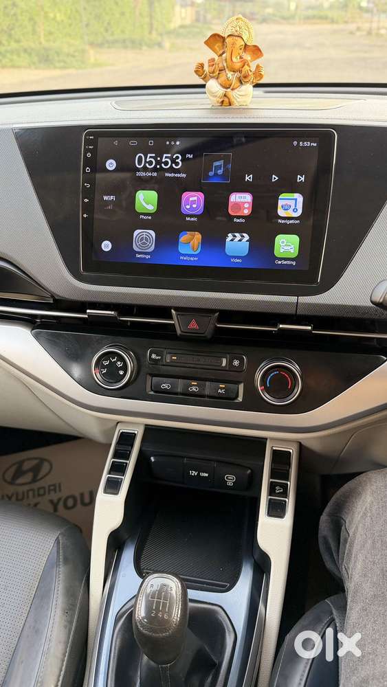 Kia Carens 1.5 Premium Diesel 7 Str Imt, 2024, Diesel