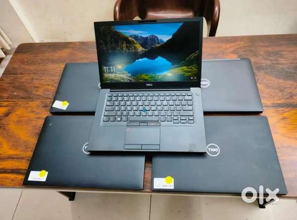 Dell latitude i5 6th generation 8gb ram 256gb ssd warranty bill