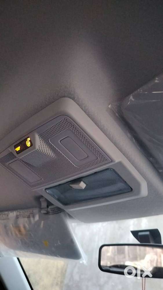 Tata Punch Smart Plus 2026 Petrol 7000km Driven, Single Owner
