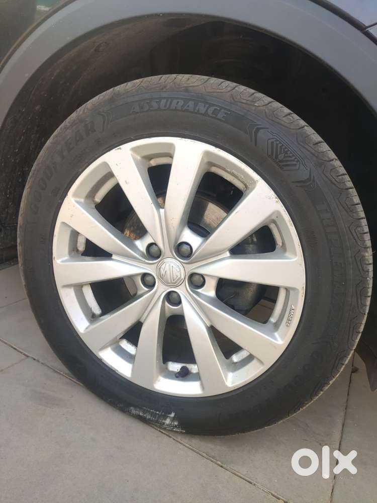 Mg Astor Petrol 2022 Super