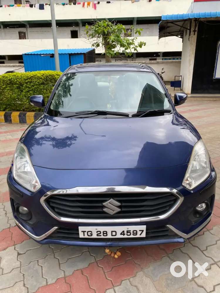 2nd Owner Maruti Dzire Vdi 2019