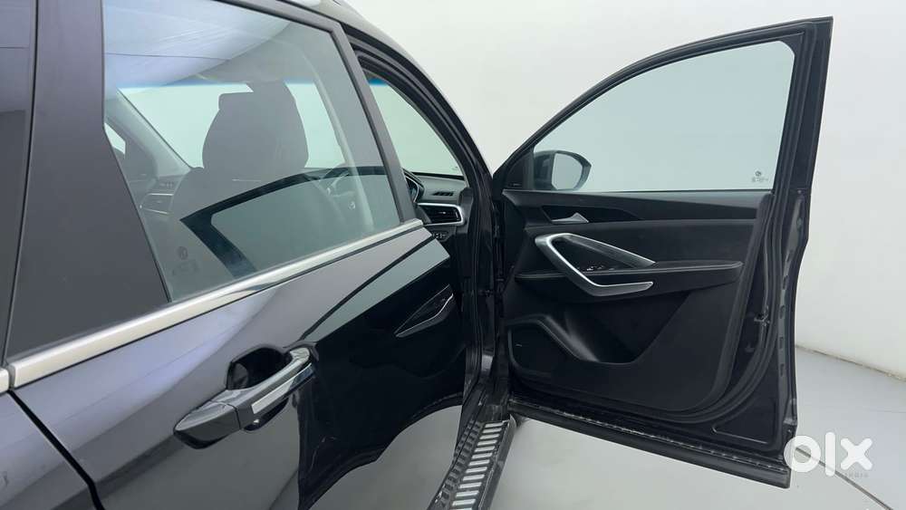 Mg Hector Sharp At, 2022, Petrol
