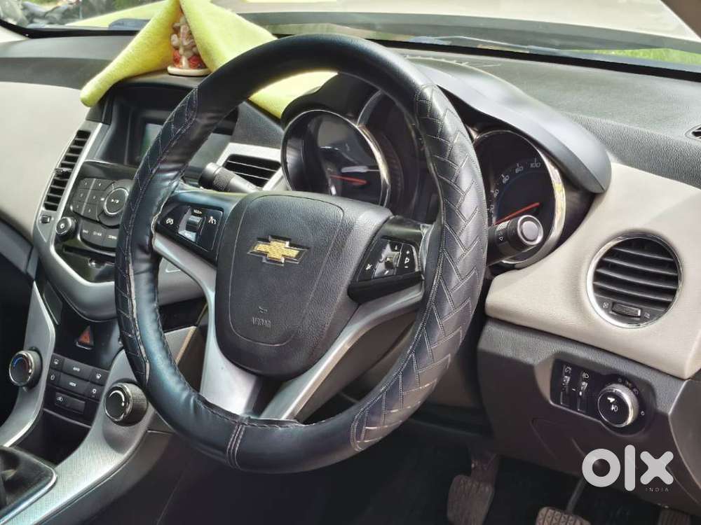 Chevrolet Cruze Ltz, 2011, Diesel