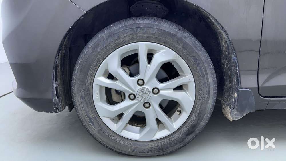 Honda Amaze Vx Cvt I-vtec, 2019, Petrol