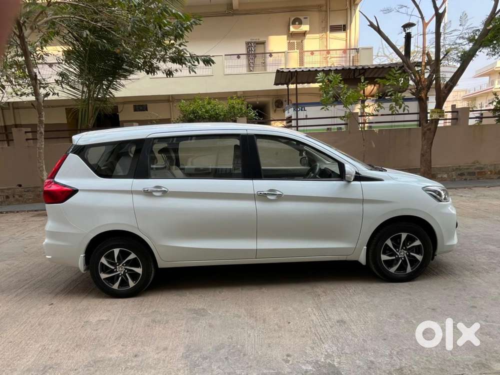 Toyota Rumion G Mt, 2024, Petrol