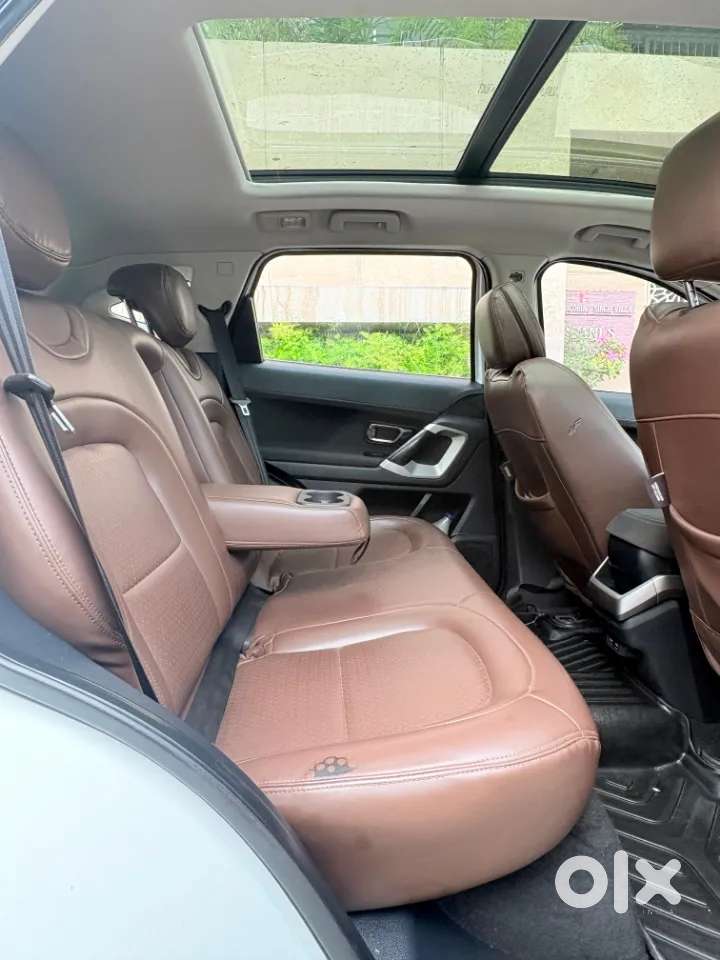Tata Harrier Xt+, 2022, Diesel