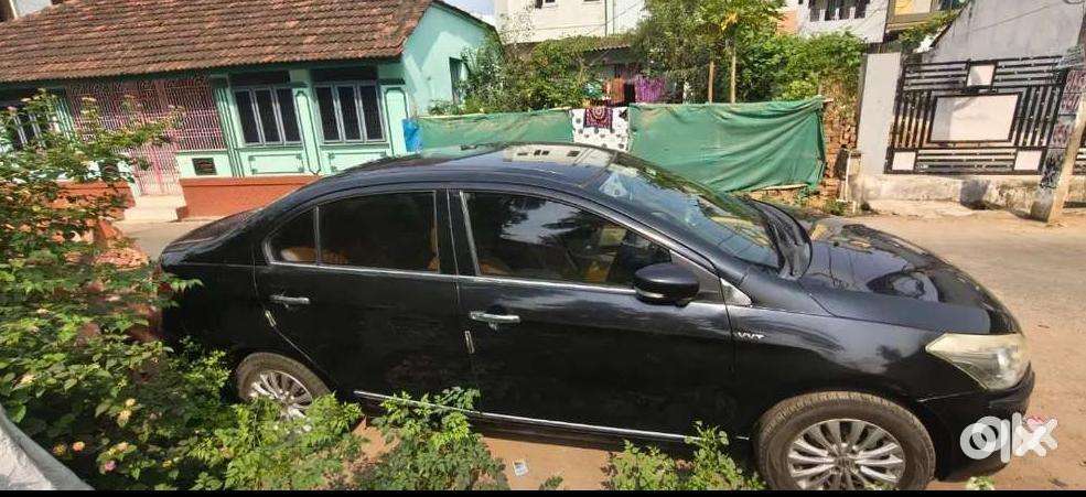 Maruti Suzuki Ciaz 2015 Petrol 101000 Km Driven