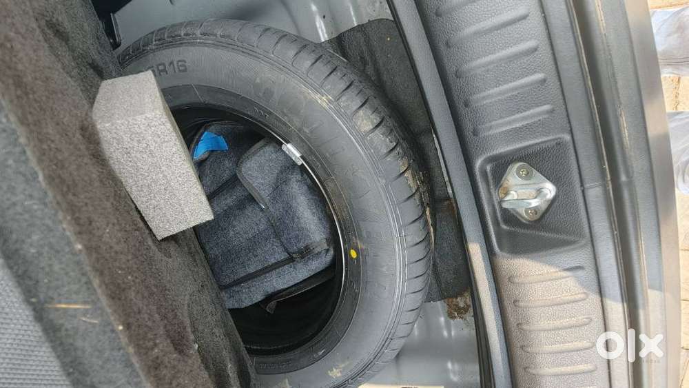 Kia Seltos Htk D, 2021, Diesel