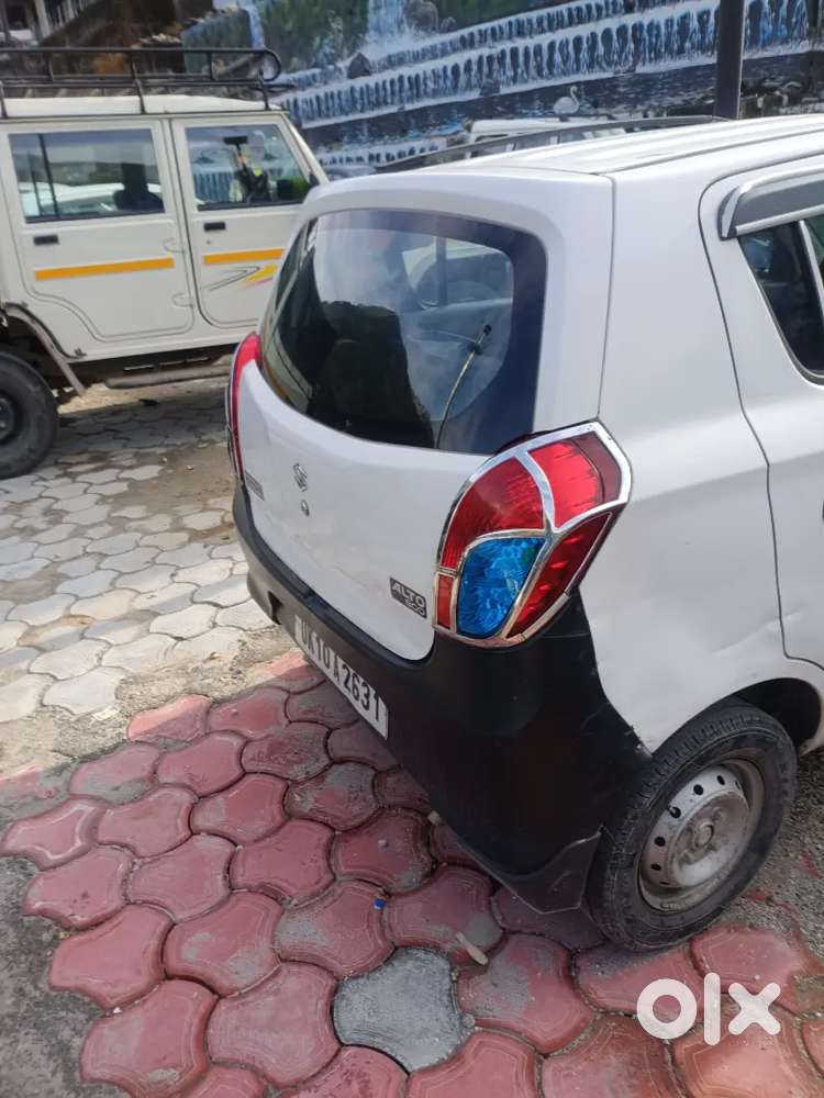 Maruti Suzuki Alto 800 Well Maintained