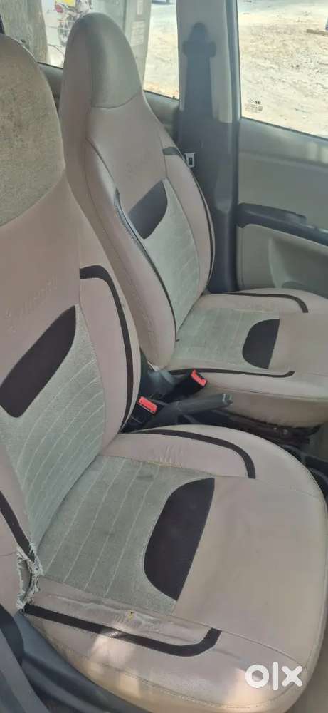 Hyundai I10 2016 Cng & Hybrids 72000 Km Driven