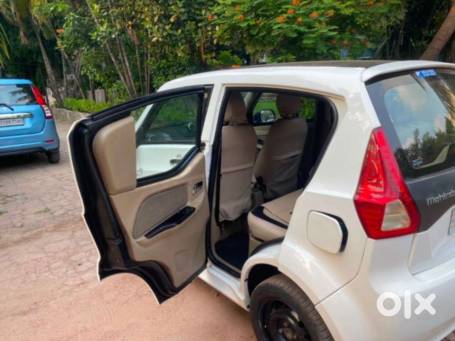 Mahindra E2o Plus P2, 2019, Electric
