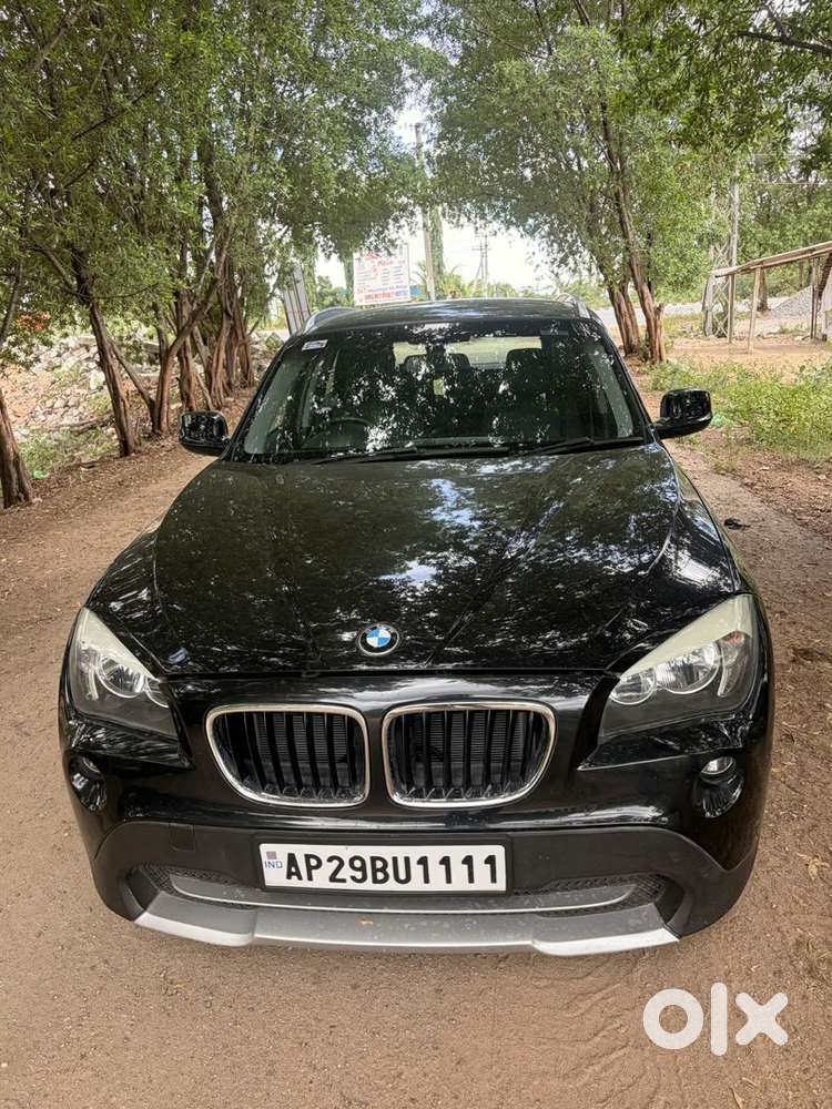 2013 Bmw Automatic Diesel