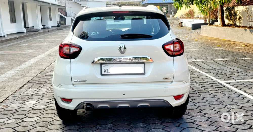 Renault Captur 1.5 Diesel Rxe, 2019, Diesel