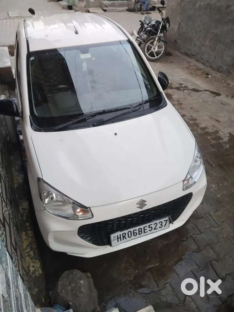 Maruti Suzuki Alto K10 2023 Petrol 30000 Km Driven