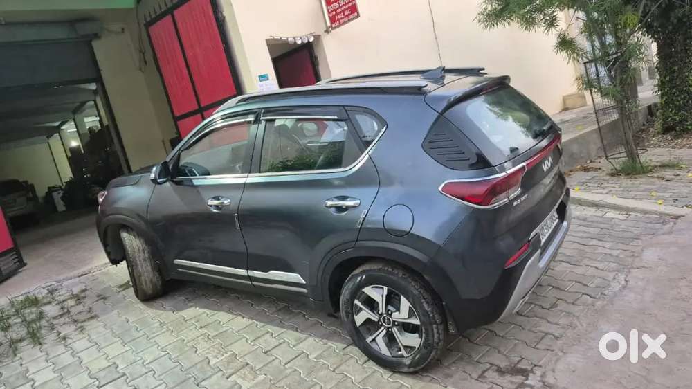 Kia Sonet 2022 Diesel 90000 Km Driven