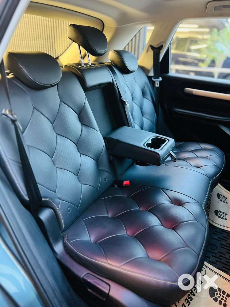 Mg Windsor Ev Essence, 2025, Electric