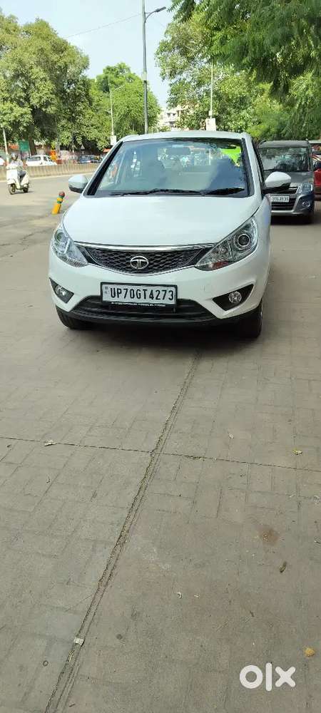 Tata Zest 2018 Diesel 92000 Km Driven