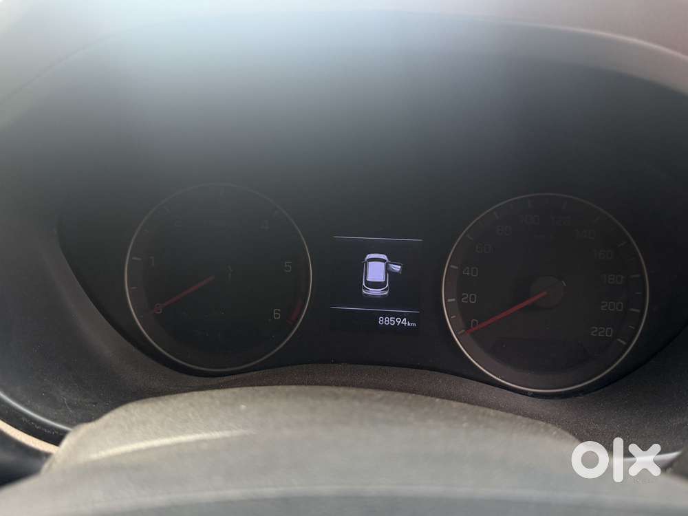 Hyundai Elite I20 Asta Option Diesel, 2018, Diesel