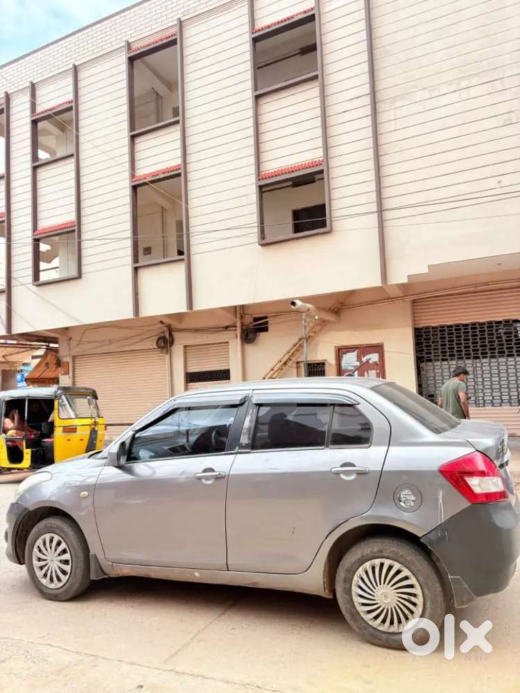 Swift Dzire Maruti 2nd 2013