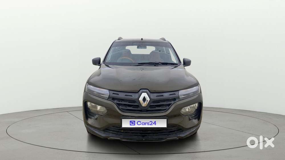 Renault Kwid Rxl, 2022, Petrol