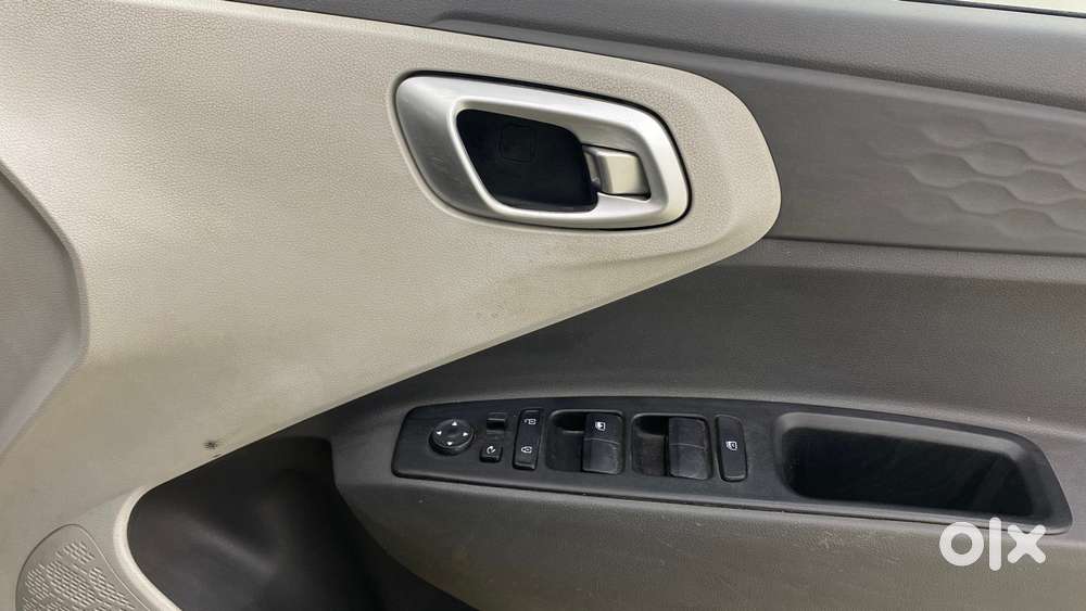 Hyundai Grand I10 Nios Sportz 1.2 Kappa Vtvt, 2023, Petrol