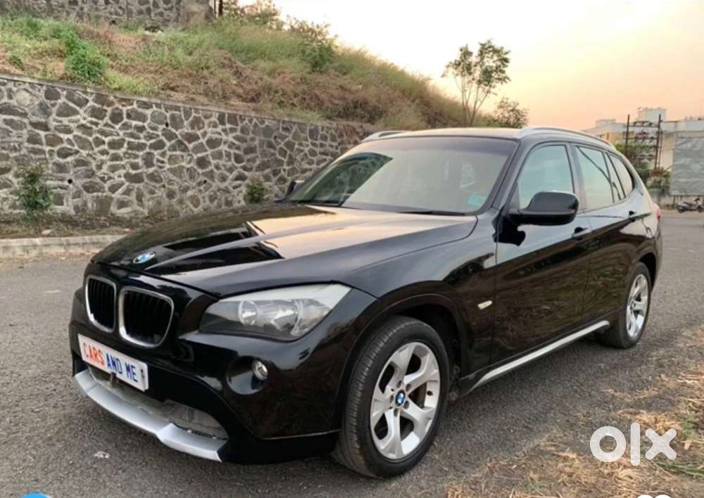 Bmw X1 2.0 Sdrive 20d, 2013, Diesel