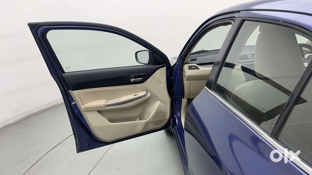 Maruti Suzuki Dzire Zxi Ags, 2022, Petrol