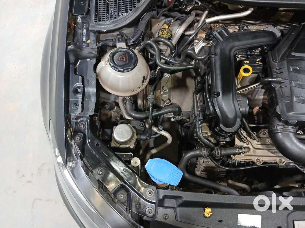 Volkswagen Vento 1.6 Highline, 2020, Petrol
