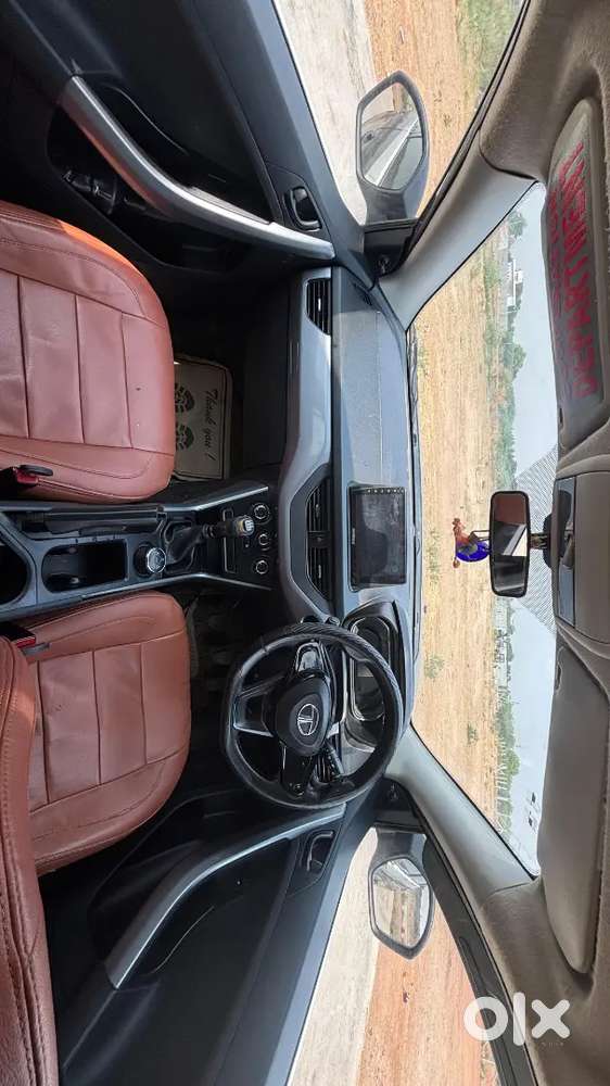 Tata Nexon 2021 Petrol Well Maintained