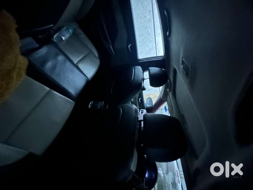 Hyundai Verna 2019 Petrol Well Maintained