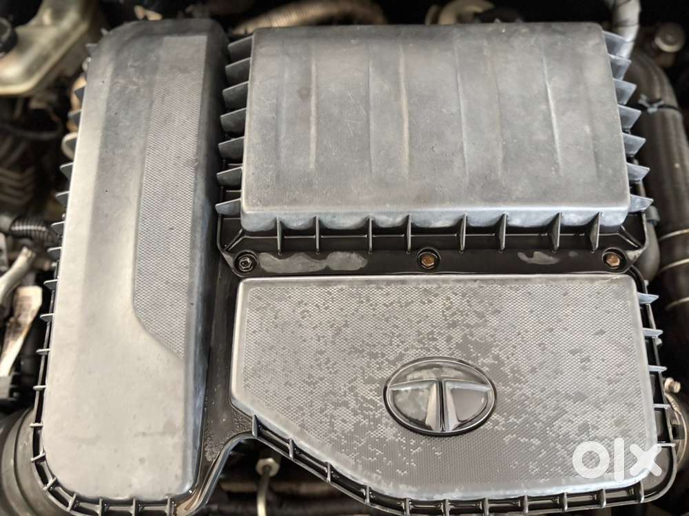 Tata Nexon Diesel 2017