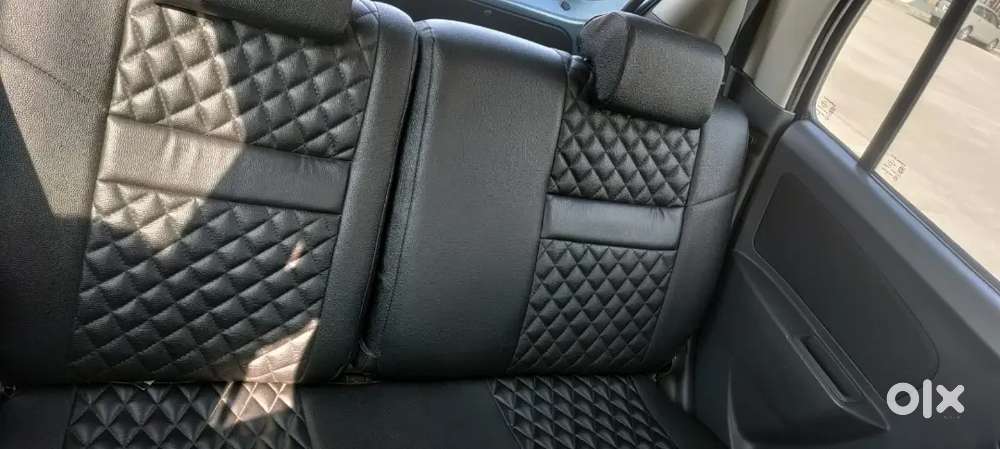 Maruti Suzuki Wagon R 1.0 2010