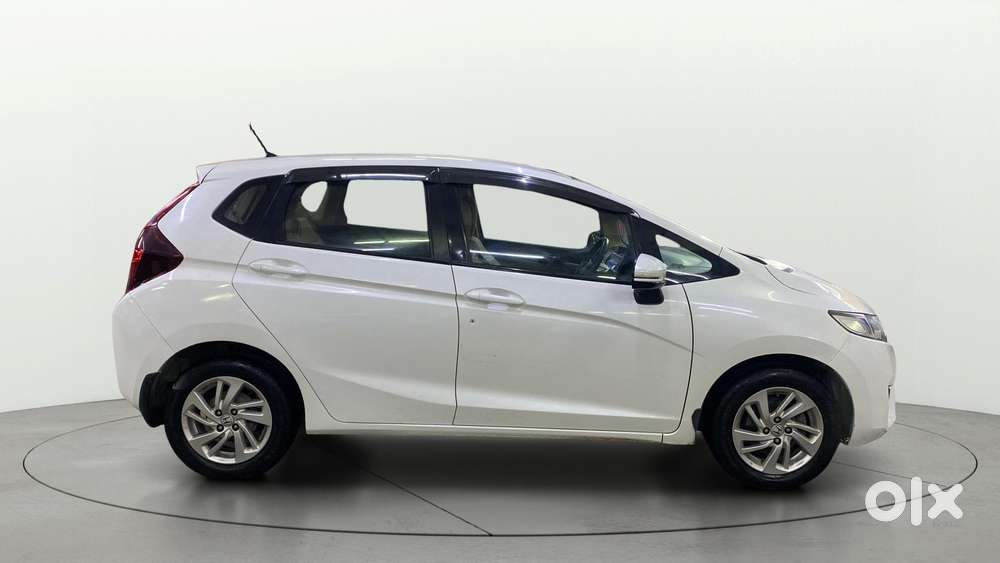 Honda Jazz 1.2 V At I Vtec, 2017, Petrol