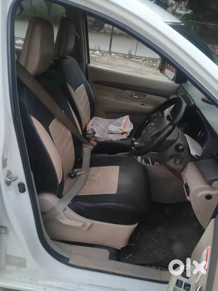 Maruti Suzuki Ertiga Vxi 2023