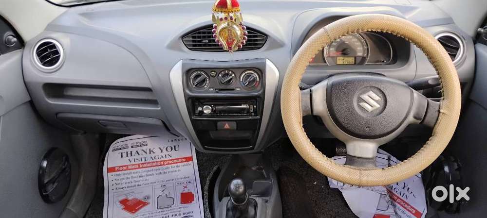 Maruti Suzuki Alto 800 Std Optional, 2014, Petrol