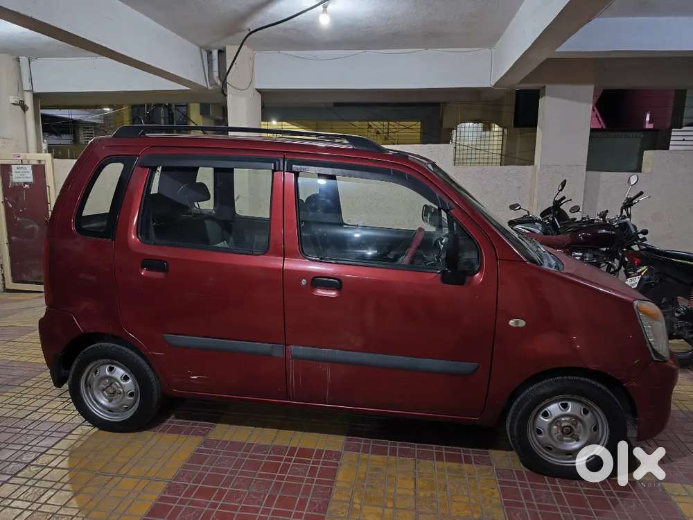 Maruti Suzuki Wagon R 2006 Model