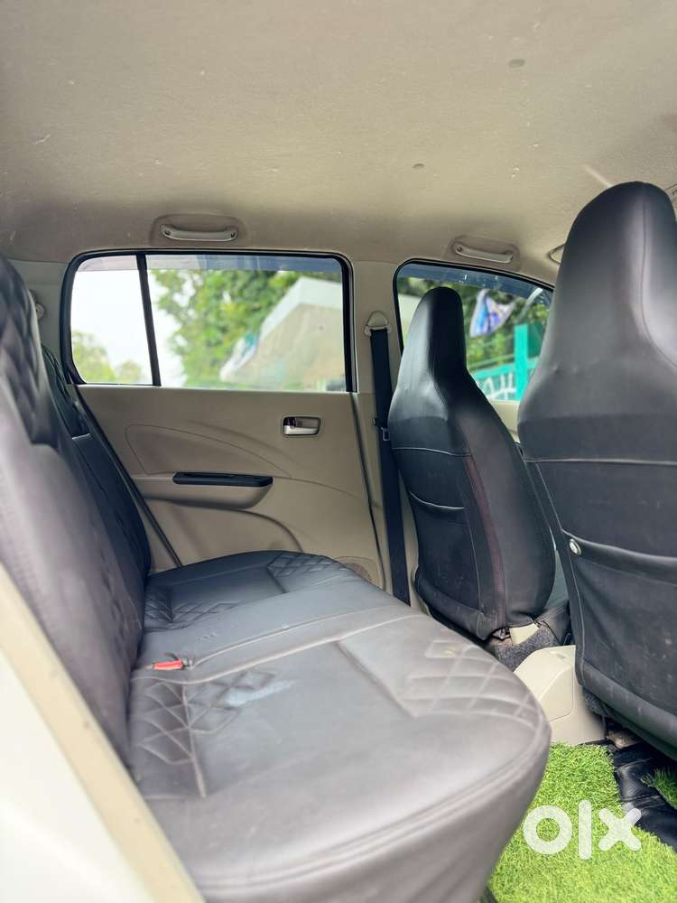 Maruti Suzuki Celerio, 2017, Petrol