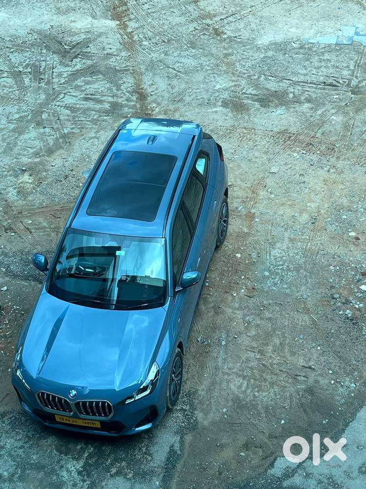 Bmw X1 Sdrive18i M Sport 2023