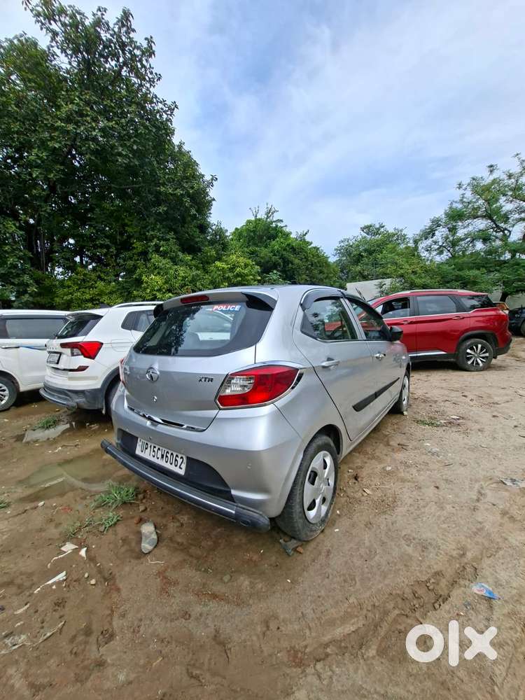 Tata Tiago 1.05 Revotorq Xt, 2019, Petrol