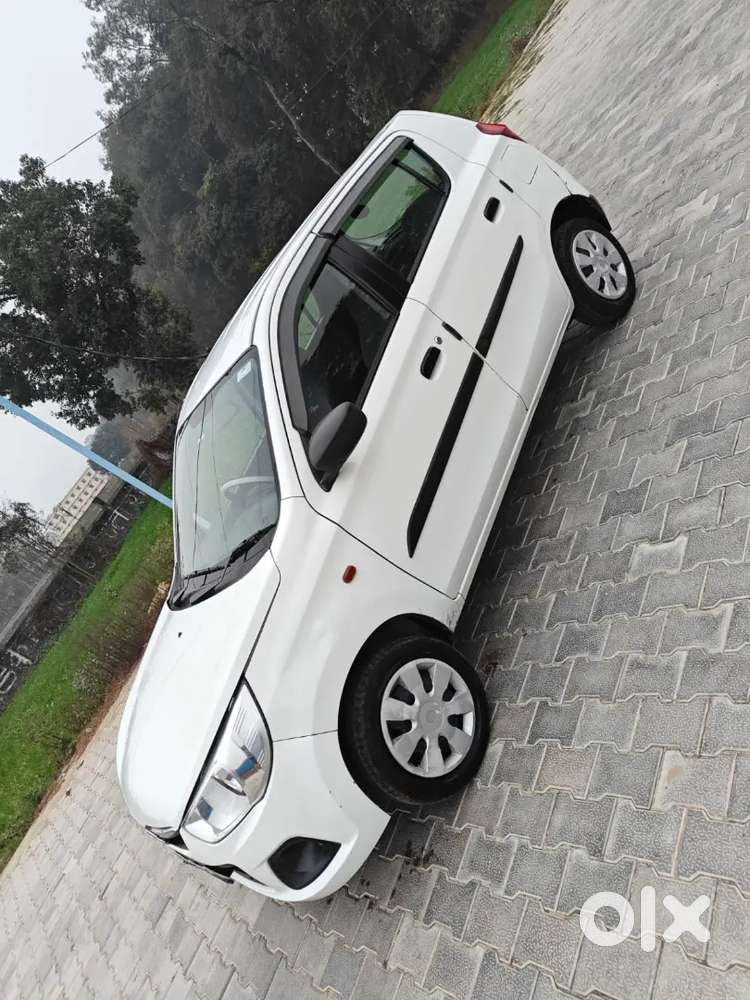 Maruti Suzuki Alto K10 2017 Petrol 75000 Km Driven