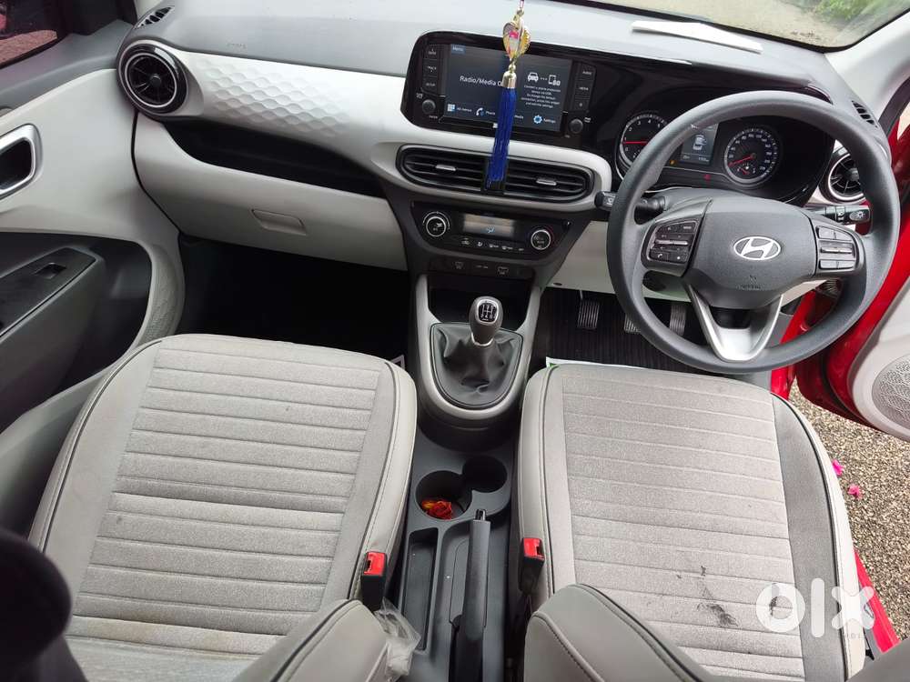 Hyundai Grand I10 Nios Sportz, 2023, Petrol
