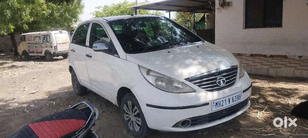 Tata Vista Tech 2013 Diesel