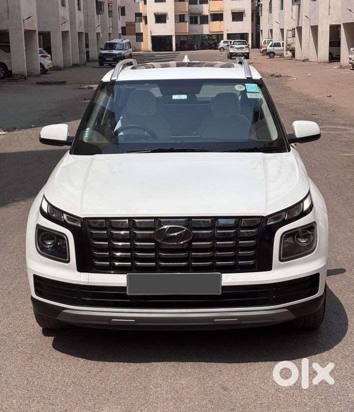 Hyundai Venue 1.4 Crdi Sx, 2023, Diesel