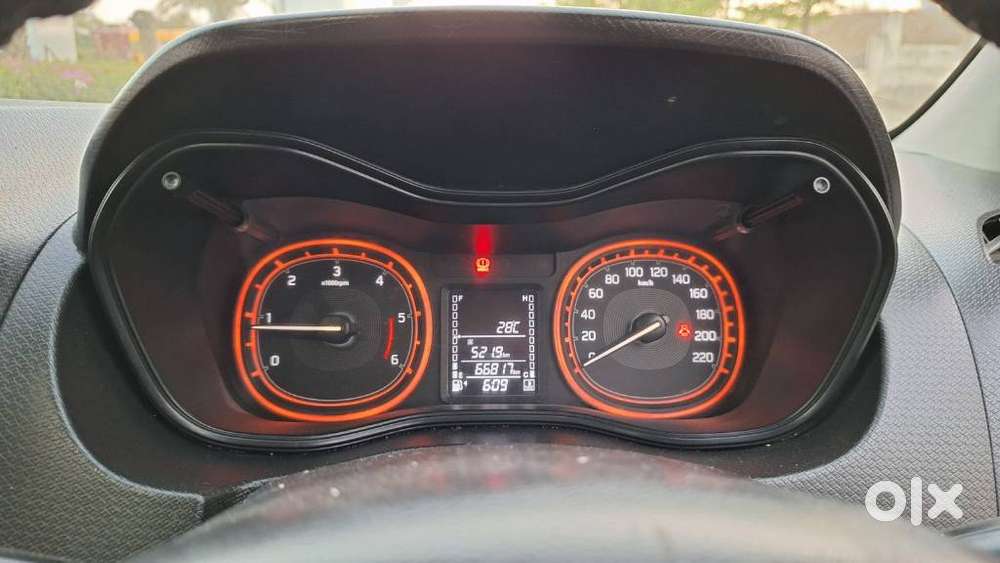 Maruti Suzuki Brezza Zdi, 2019, Diesel