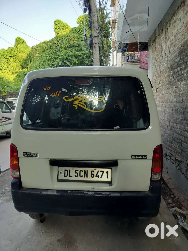 7 Seater Non /ac 2nd Owner Cng/petrol