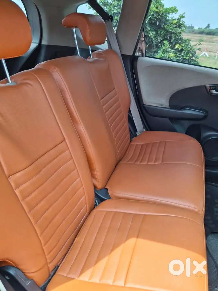 Honda Jazz 2010 Petrol Good Condition