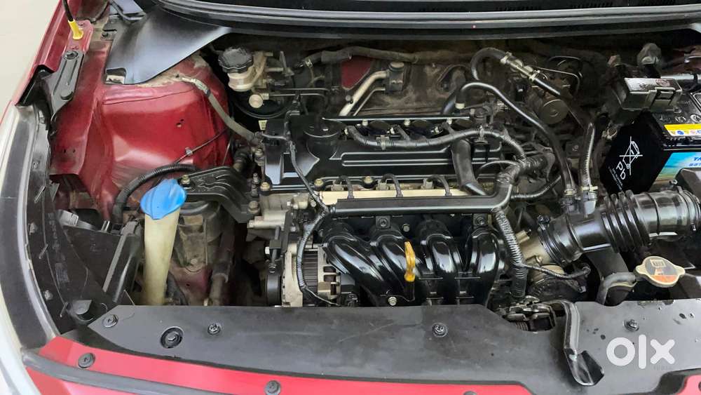 Hyundai Elite I20 Asta 1.2 At, 2018, Petrol