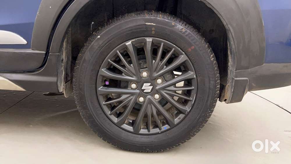 Maruti Suzuki Xl6 1.5 Alpha At, 2020, Petrol
