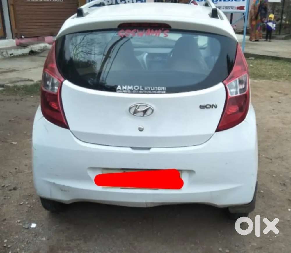 It's A Well Maintained Car And Single Hand Drive Car Little Scratches